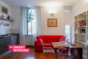 Cozy Family Apartment in Castelletto, Genova